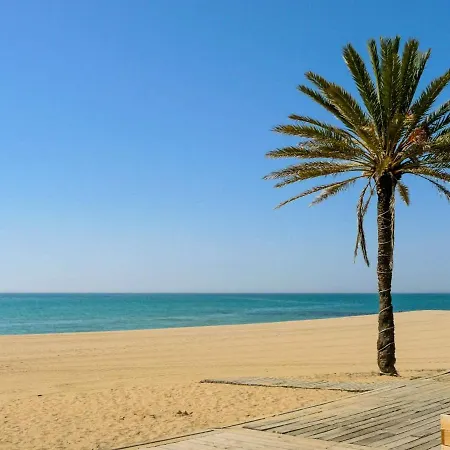 펜션 Holiday Buena Vista - Free Wifi