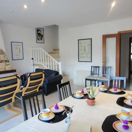 Holiday Buena Vista - Free Wifi Holiday home *