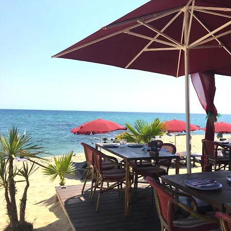 Holiday Buena Vista - Free Wifi 펜션