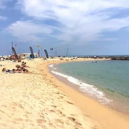 Holiday Buena Vista - Free Wifi 펜션 *