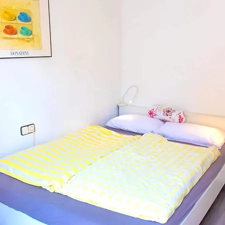 Holiday Buena Vista - Free Wifi Holiday home Caldes D'Estrach