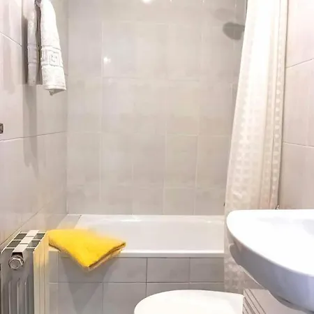 Holiday Buena Vista - Free Wifi Holiday home