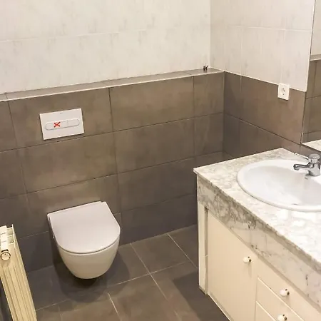 Holiday home Holiday Buena Vista - Free Wifi *